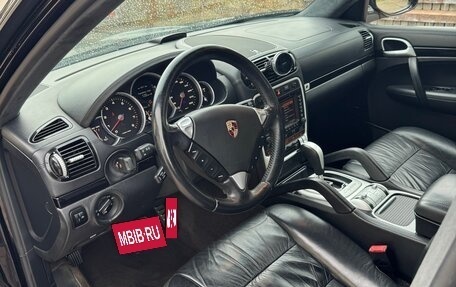 Porsche Cayenne III, 2008 год, 1 800 000 рублей, 13 фотография