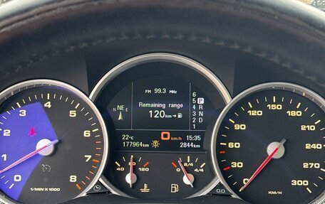 Porsche Cayenne III, 2008 год, 1 800 000 рублей, 14 фотография