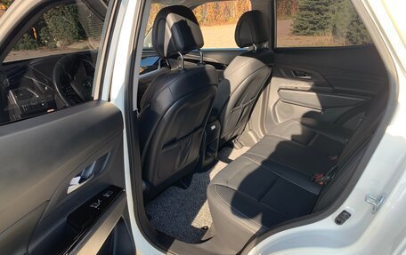 SsangYong Korando, 2021 год, 2 700 000 рублей, 10 фотография