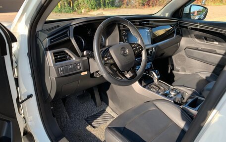 SsangYong Korando, 2021 год, 2 700 000 рублей, 8 фотография