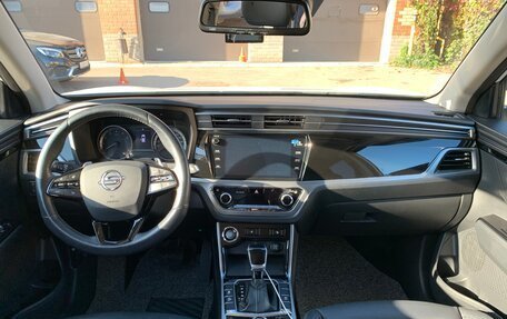 SsangYong Korando, 2021 год, 2 700 000 рублей, 15 фотография