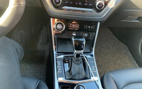 SsangYong Korando, 2021 год, 2 700 000 рублей, 19 фотография