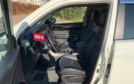 SsangYong Korando, 2021 год, 2 700 000 рублей, 7 фотография