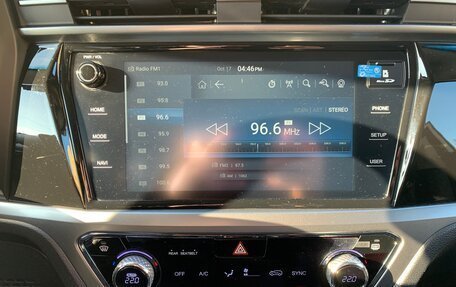 SsangYong Korando, 2021 год, 2 700 000 рублей, 21 фотография