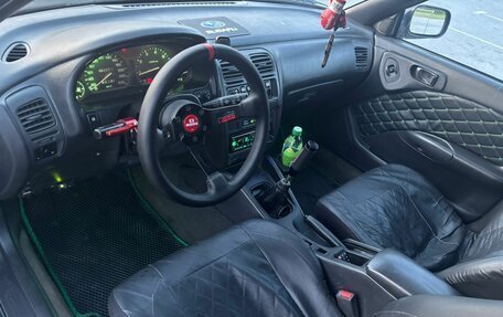Subaru Legacy VII, 1995 год, 125 000 рублей, 9 фотография