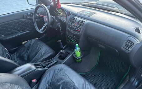 Subaru Legacy VII, 1995 год, 125 000 рублей, 12 фотография