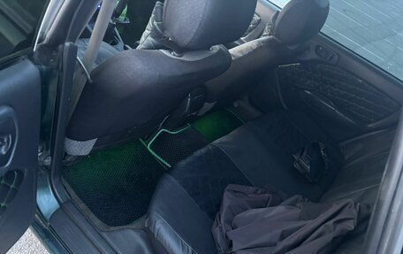 Subaru Legacy VII, 1995 год, 125 000 рублей, 11 фотография