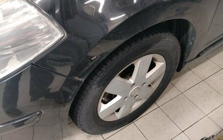 Nissan Tiida, 2011 год, 788 000 рублей, 2 фотография