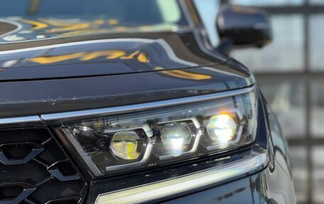 KIA Sorento IV, 2021 год, 3 630 000 рублей, 4 фотография