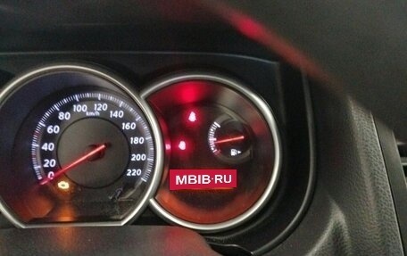 Nissan Tiida, 2011 год, 788 000 рублей, 4 фотография