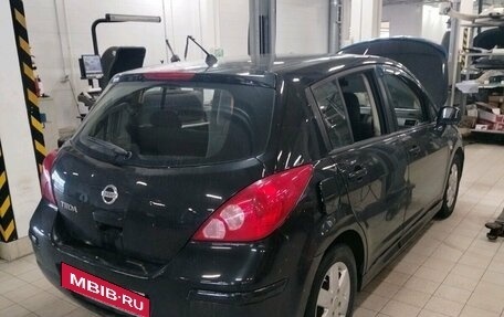 Nissan Tiida, 2011 год, 788 000 рублей, 6 фотография