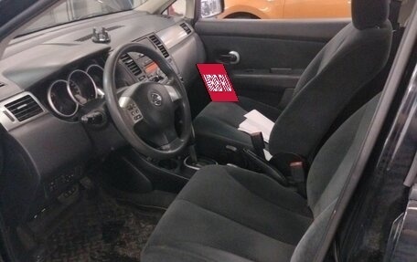 Nissan Tiida, 2011 год, 788 000 рублей, 3 фотография