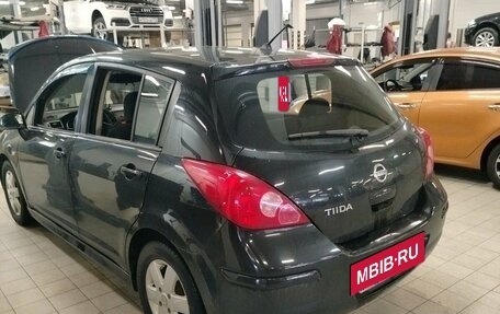 Nissan Tiida, 2011 год, 788 000 рублей, 5 фотография