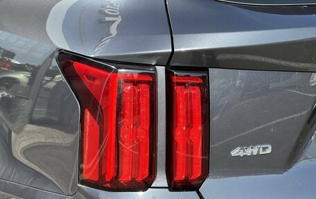 KIA Sorento IV, 2021 год, 3 630 000 рублей, 8 фотография