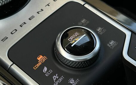 KIA Sorento IV, 2021 год, 3 630 000 рублей, 15 фотография