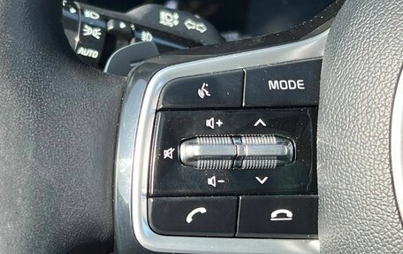 KIA Sorento IV, 2021 год, 3 630 000 рублей, 17 фотография