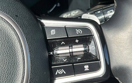 KIA Sorento IV, 2021 год, 3 630 000 рублей, 18 фотография