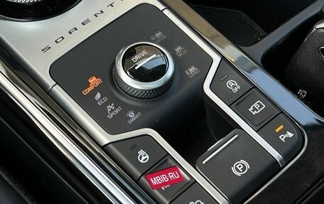 KIA Sorento IV, 2021 год, 3 630 000 рублей, 14 фотография