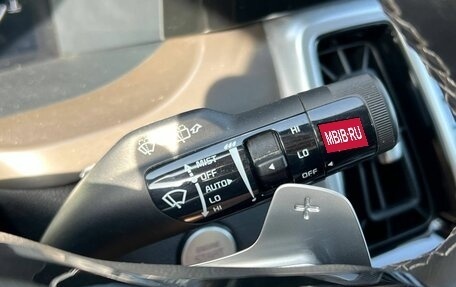 KIA Sorento IV, 2021 год, 3 630 000 рублей, 22 фотография