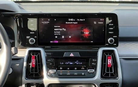 KIA Sorento IV, 2021 год, 3 630 000 рублей, 12 фотография