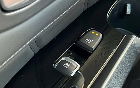 KIA Sorento IV, 2021 год, 3 630 000 рублей, 28 фотография