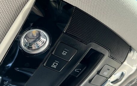 KIA Sorento IV, 2021 год, 3 630 000 рублей, 34 фотография