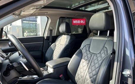 KIA Sorento IV, 2021 год, 3 630 000 рублей, 30 фотография