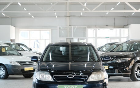 Toyota Corolla, 2006 год, 699 000 рублей, 3 фотография