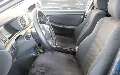 Toyota Corolla, 2006 год, 699 000 рублей, 8 фотография