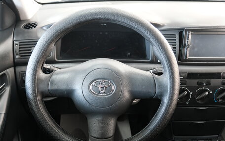Toyota Corolla, 2006 год, 699 000 рублей, 12 фотография