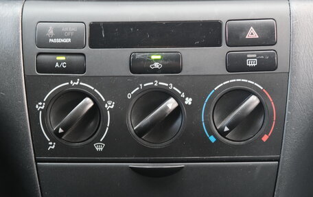 Toyota Corolla, 2006 год, 699 000 рублей, 15 фотография