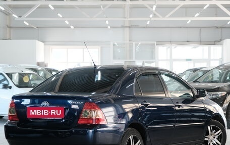 Toyota Corolla, 2006 год, 699 000 рублей, 7 фотография