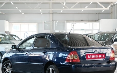 Toyota Corolla, 2006 год, 699 000 рублей, 5 фотография