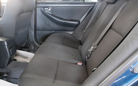 Toyota Corolla, 2006 год, 699 000 рублей, 21 фотография