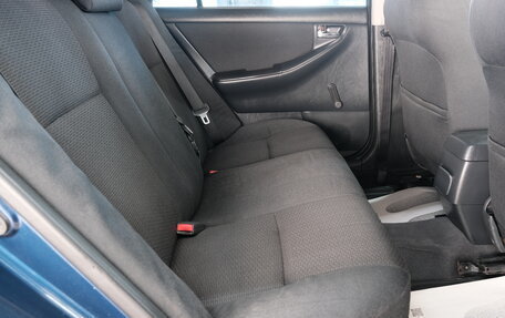 Toyota Corolla, 2006 год, 699 000 рублей, 22 фотография