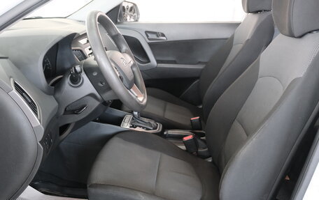 Hyundai Creta I рестайлинг, 2019 год, 1 699 000 рублей, 8 фотография