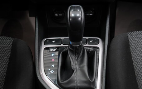 Hyundai Creta I рестайлинг, 2019 год, 1 699 000 рублей, 22 фотография