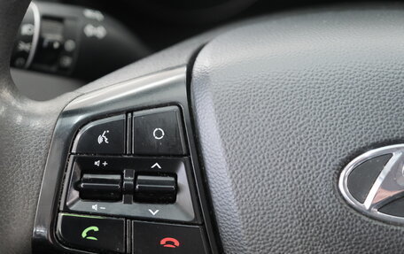 Hyundai Creta I рестайлинг, 2019 год, 1 699 000 рублей, 15 фотография
