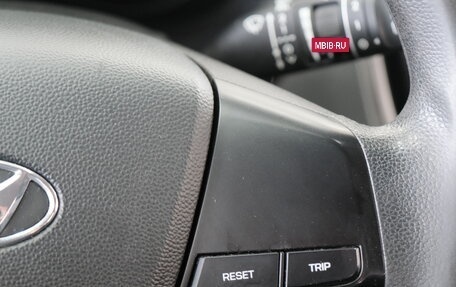 Hyundai Creta I рестайлинг, 2019 год, 1 699 000 рублей, 16 фотография