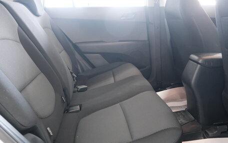 Hyundai Creta I рестайлинг, 2019 год, 1 699 000 рублей, 28 фотография
