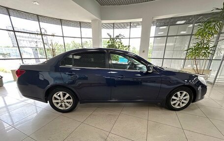Chevrolet Epica, 2011 год, 650 500 рублей, 4 фотография