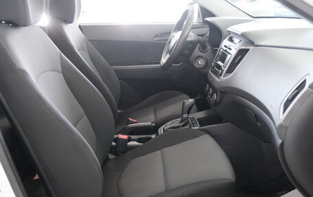 Hyundai Creta I рестайлинг, 2019 год, 1 699 000 рублей, 26 фотография