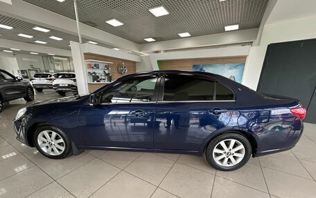 Chevrolet Epica, 2011 год, 650 500 рублей, 8 фотография
