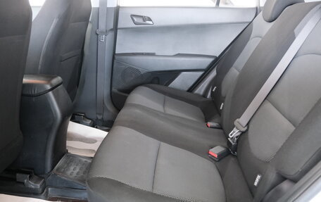 Hyundai Creta I рестайлинг, 2019 год, 1 699 000 рублей, 27 фотография