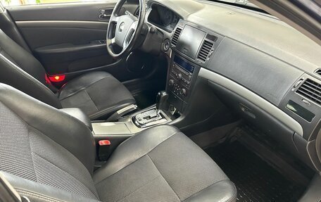 Chevrolet Epica, 2011 год, 650 500 рублей, 9 фотография