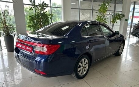 Chevrolet Epica, 2011 год, 650 500 рублей, 5 фотография