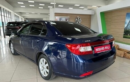 Chevrolet Epica, 2011 год, 650 500 рублей, 7 фотография