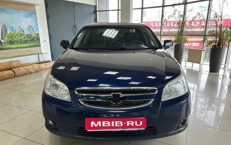 Chevrolet Epica, 2011 год, 650 500 рублей, 2 фотография