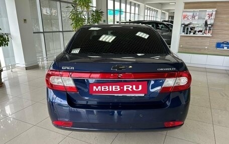 Chevrolet Epica, 2011 год, 650 500 рублей, 6 фотография
