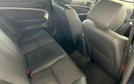 Chevrolet Epica, 2011 год, 650 500 рублей, 10 фотография